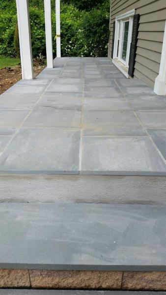 Kimberly Paving Contractors