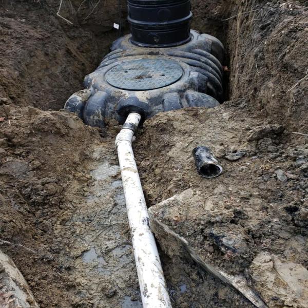 Reliable Sewer & Drain