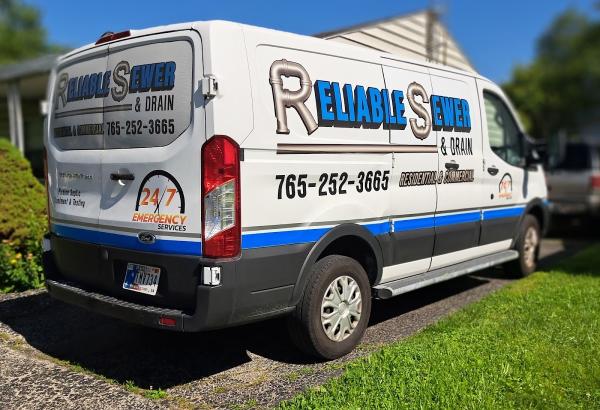 Reliable Sewer & Drain