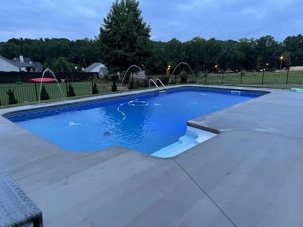 Pool Smith