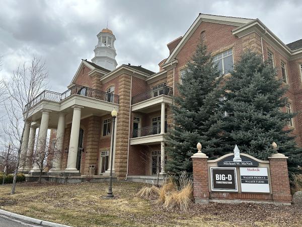 Big-D Construction
