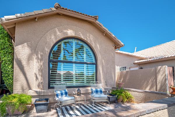 Modern Resolution Windows & Doors