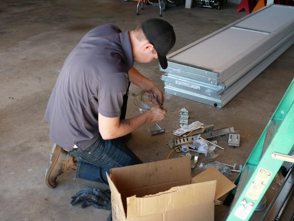 Million Garage Door Services