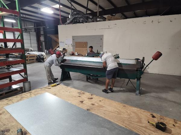 DLV Roofing and Exteriors