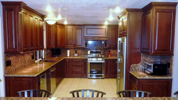 Jim Rager Woodworking