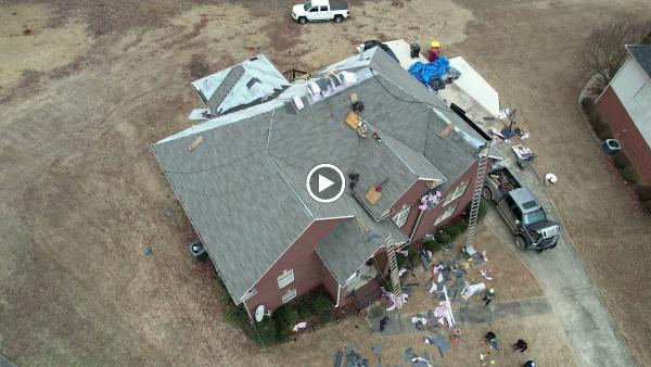 Ridgeline Roofing & Restoration