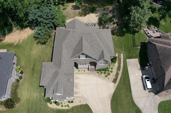 Ridgeline Roofing & Restoration