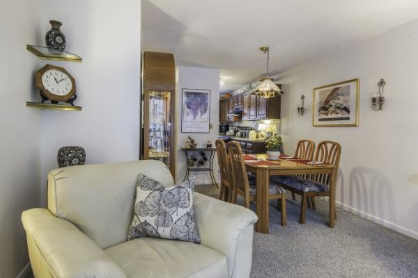 Kevin Vitali- Massachusetts Realtor