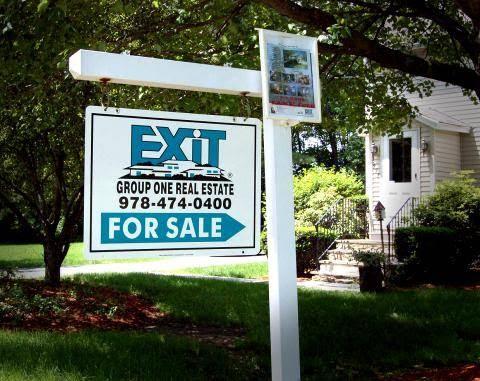 Kevin Vitali- Massachusetts Realtor