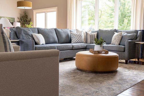 Thiessen Design + Construction