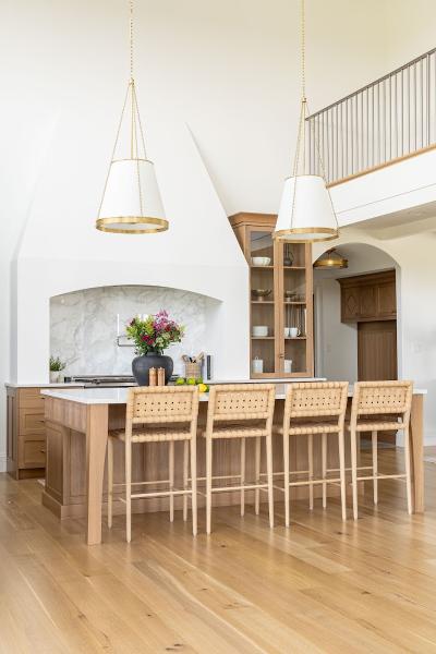 Thiessen Design + Construction