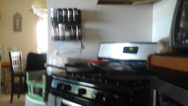 One Week Kitchens