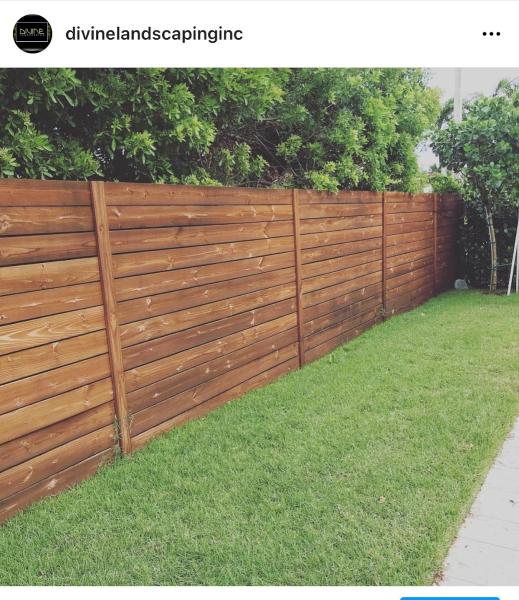 Divine Landscaping Services INC