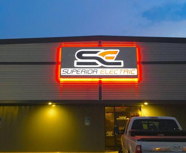 Superior Electric Co