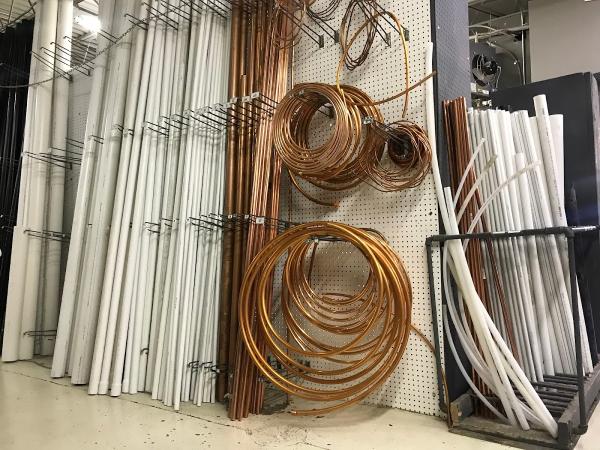 Aranda's Plumbing