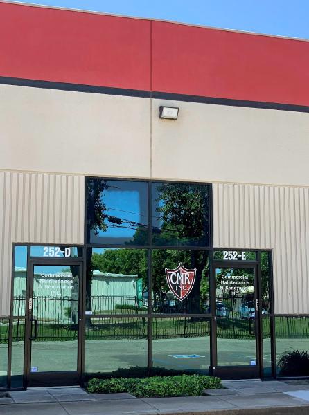 Commercial Maintenance & Renovation