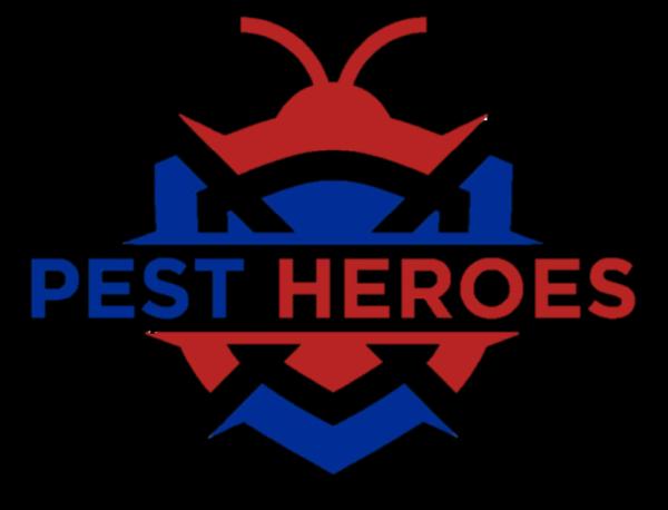 Pest Heroes