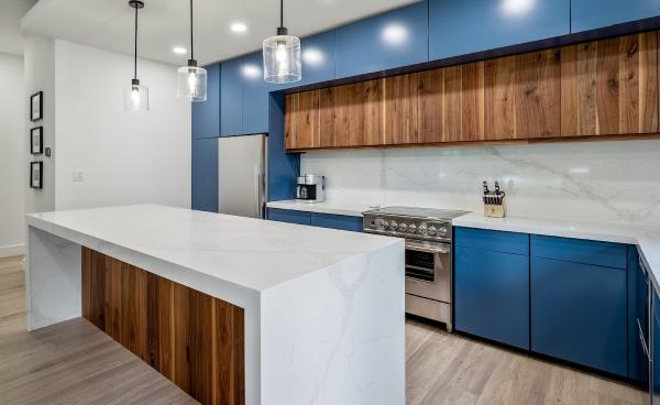 Woodwright Cabinet Company