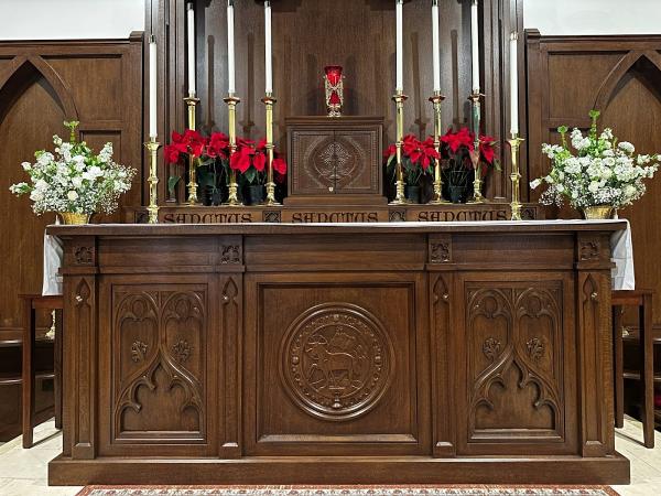 Woodwright Cabinet Company