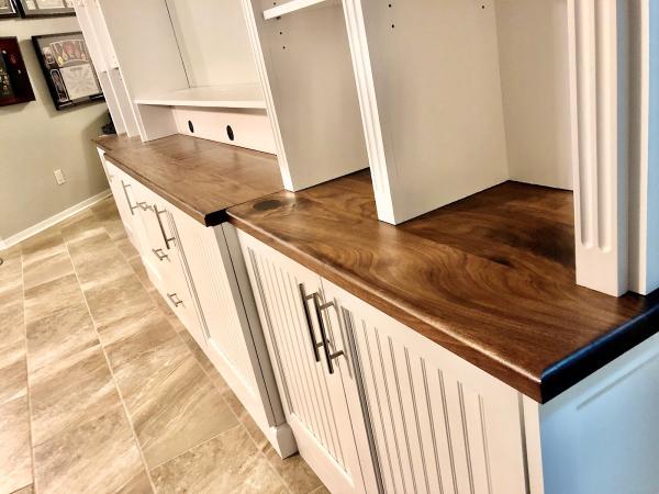 Woodwright Cabinet Company