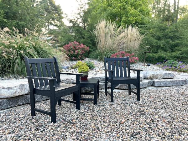 KP Morrow Landscaping Co.