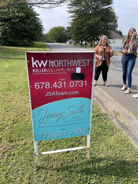 Jenny Smith and Associates