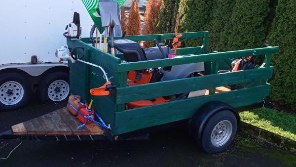 Powers Yard and Lawn Service
