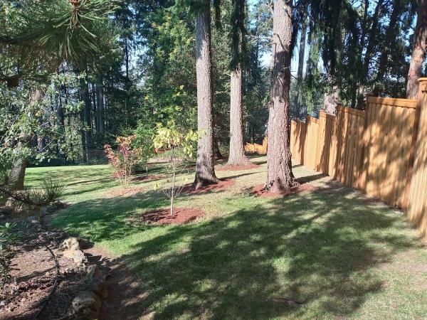 Powers Yard and Lawn Service