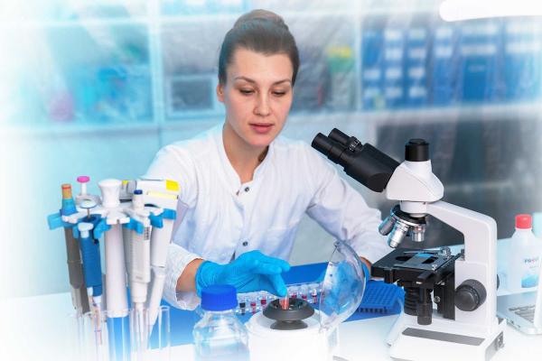 Midwest Aerobiology Labs (Mold & Asbestos Inspectors)