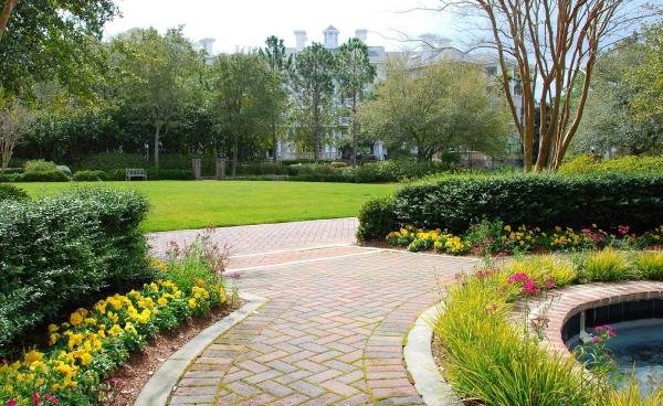 Nashville Concrete Experts
