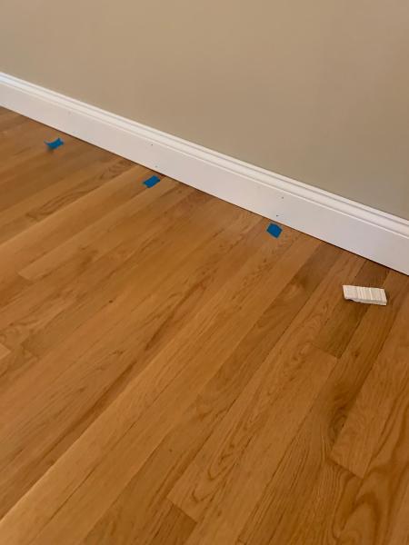 Fulcrum Floors