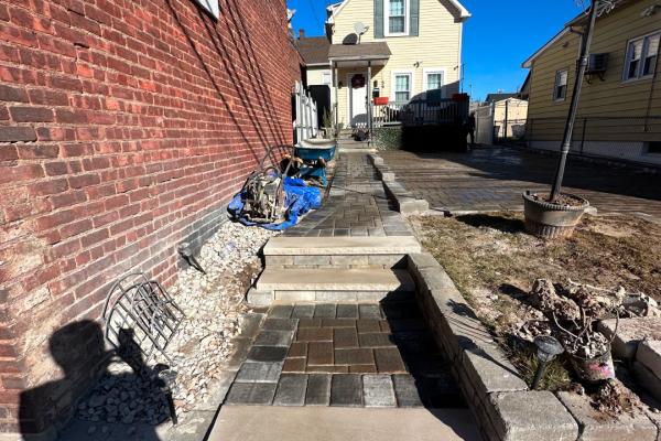 A&K Artistic Masonry LLC