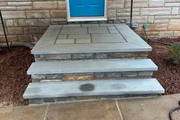 A&K Artistic Masonry LLC