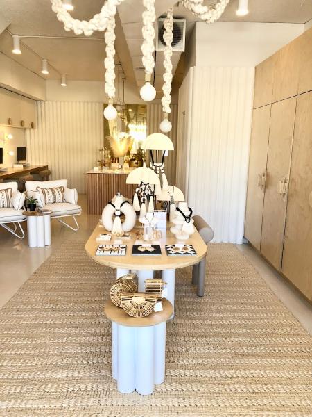 Michelle Boudreau Design