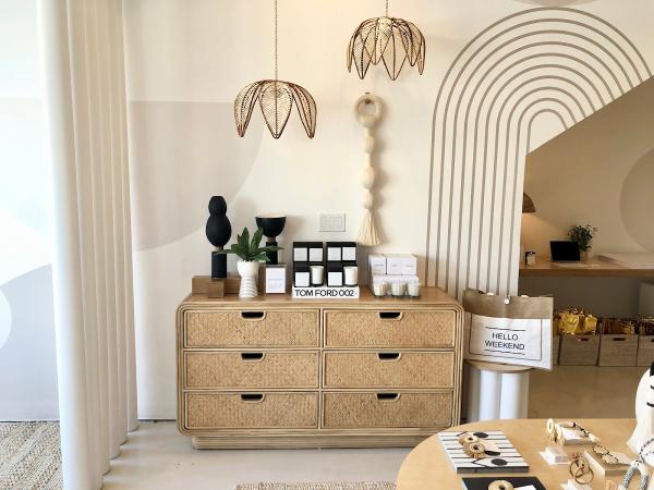 Michelle Boudreau Design