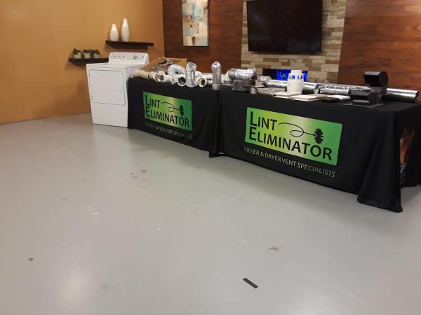 Lint Eliminator