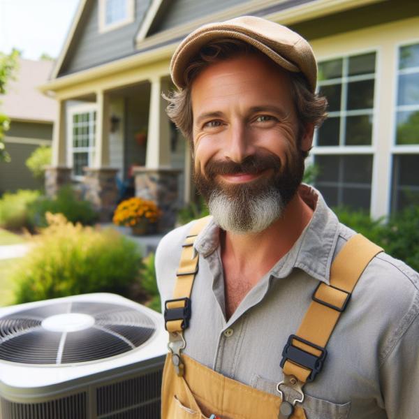 Riverside County Air Conditioning & Heating