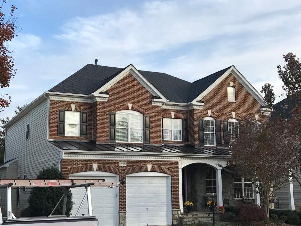 Beyond Exteriors