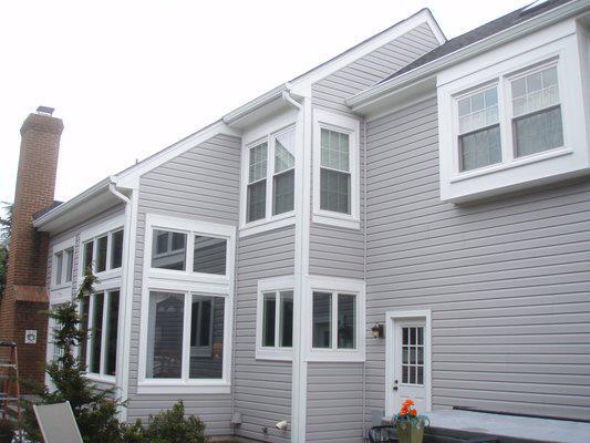 Beyond Exteriors