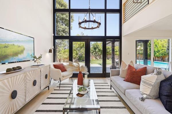 Staging By Dora Design