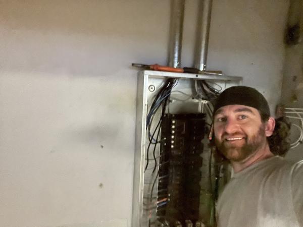 Henley's Services LLC