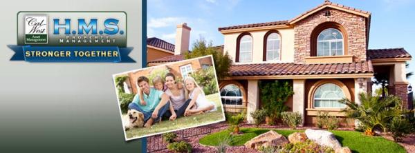 Cal West Property Management