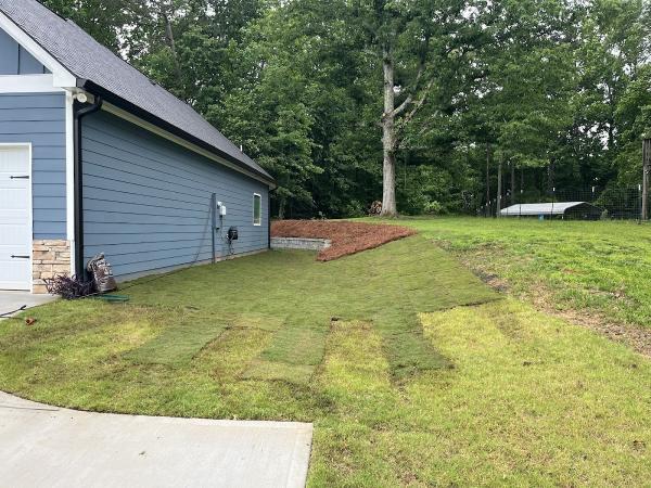 Five Alarm Lawn and Landscape LLC