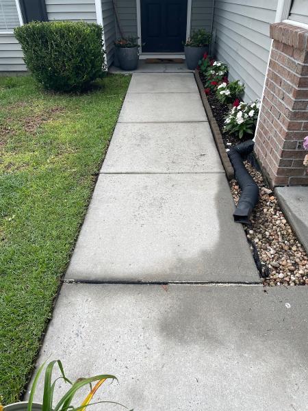 J Paul's LLC Exterior Cleaning Services