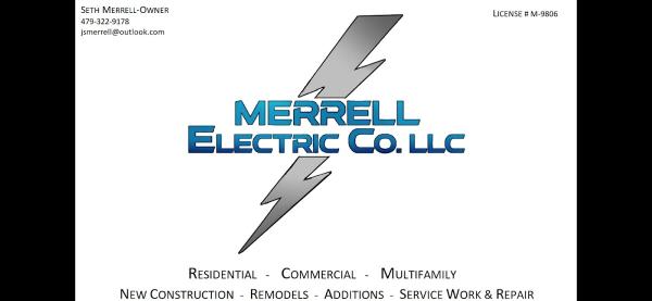 Merrell Electric Co LLC