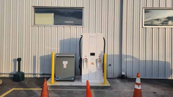 Ace Electric