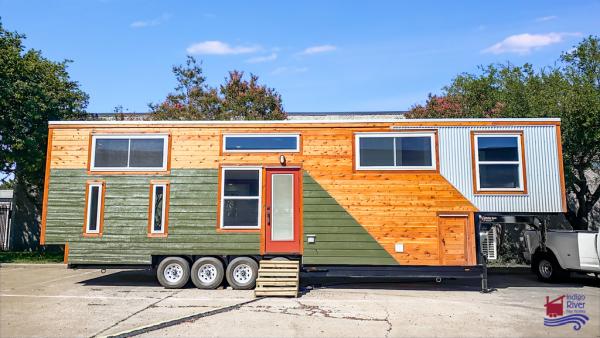 Indigo River Tiny Homes