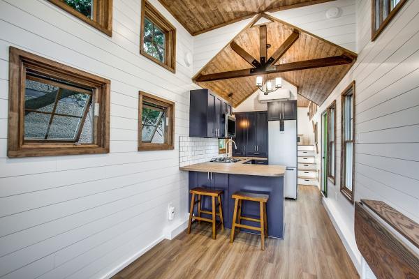 Indigo River Tiny Homes