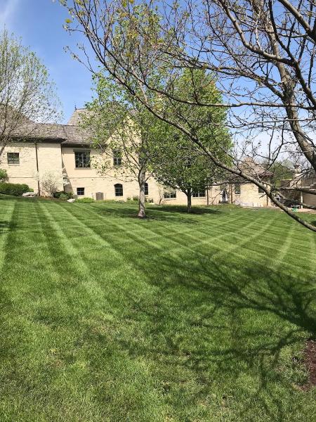 Cut Right Lawn Care LLC