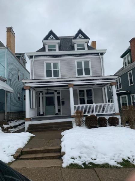 Exceptional Exteriors & Renovations